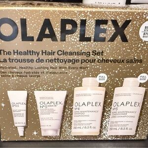 OLAPLEX Cleansing Set